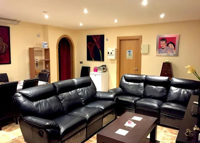 Apartamento 12 Personas