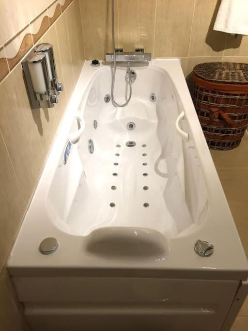 Apartamento 12 Personas