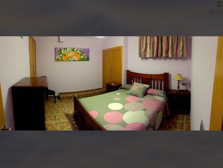 Apartamento 12 Personas *