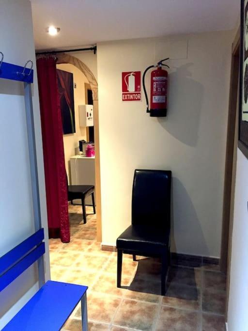 12 Personas Apartamento Granada