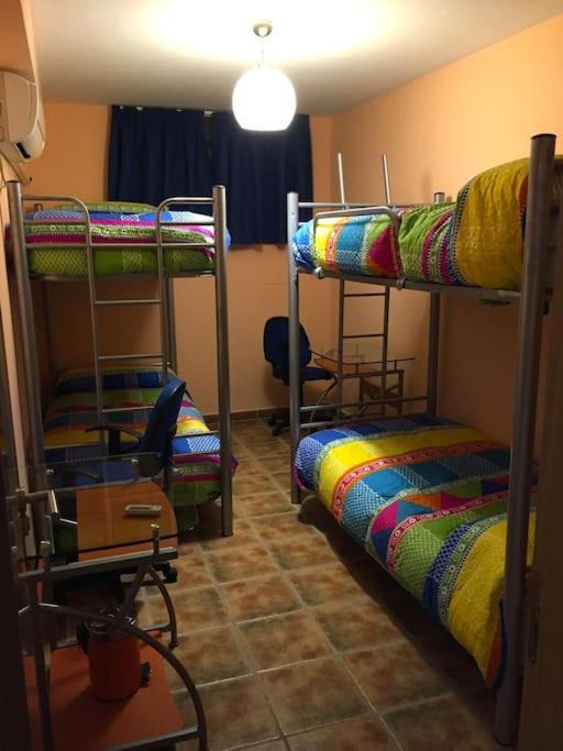 12 Personas Apartamento *