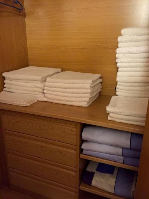 12 Personas Apartamento