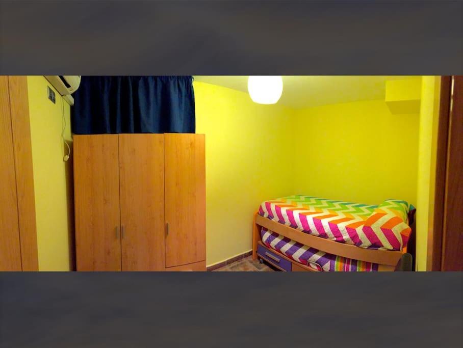 Apartamento 12 Personas