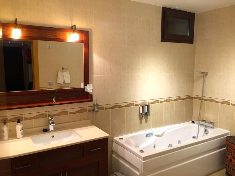 Apartamento 12 Personas *